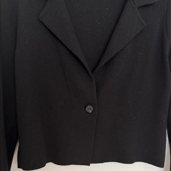 Tahari Black Women's Blazer - Picture 5 of 7